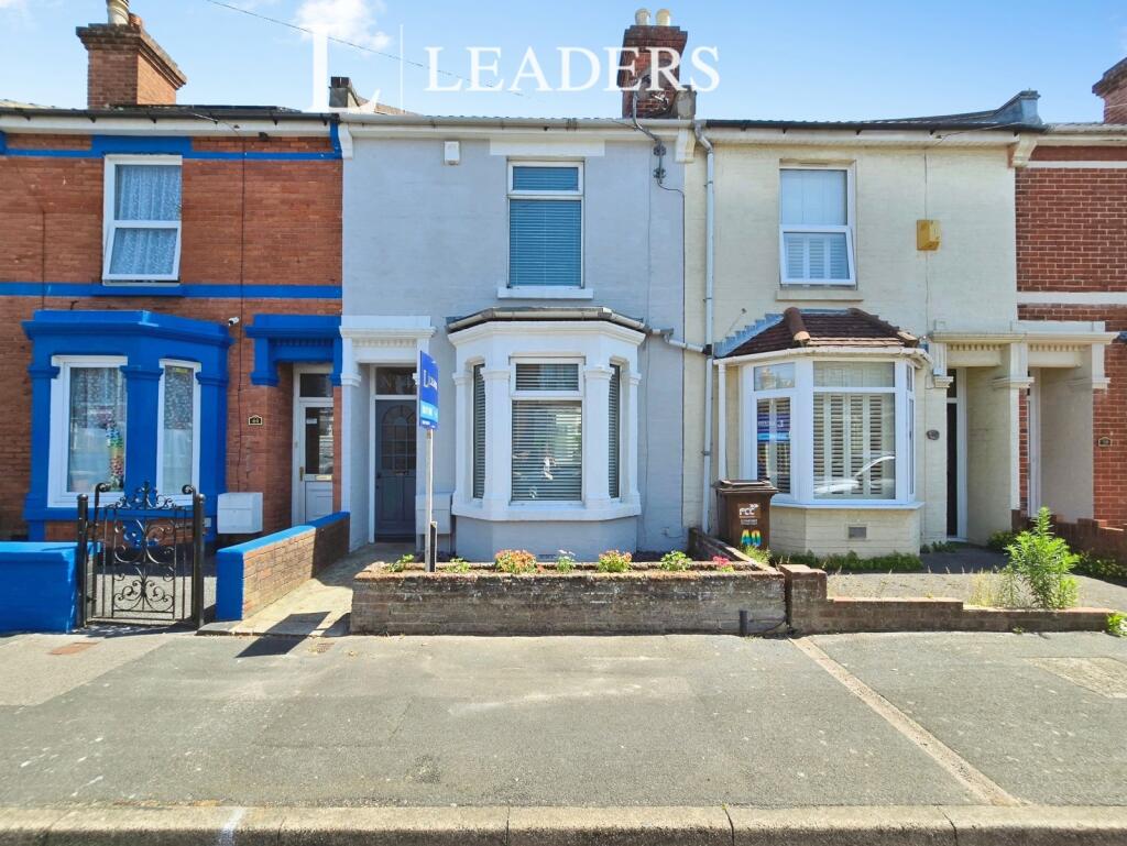 Main image of property: St. Edwards Road, Gosport, Hampshire
