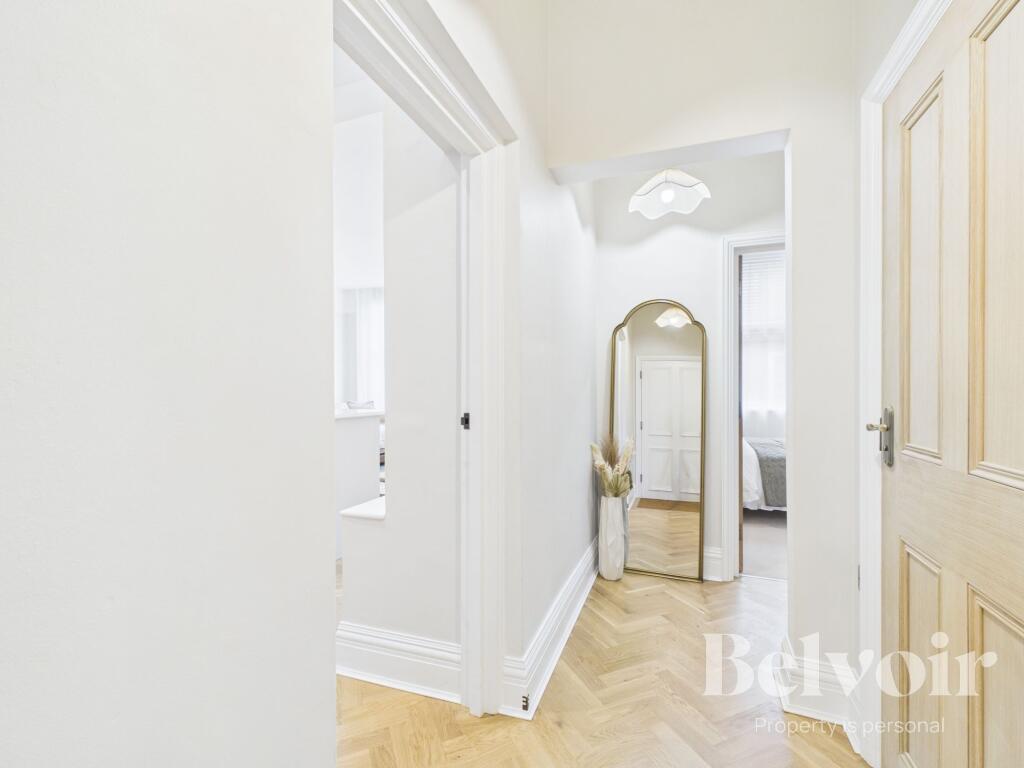 Apartment in Shrewsbury, Shropshire - More