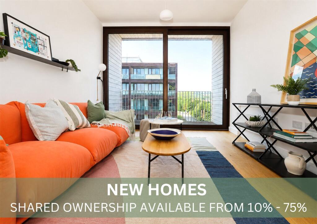 Main image of property: Lake Shore Drive, Bristol, Somerset, BS13