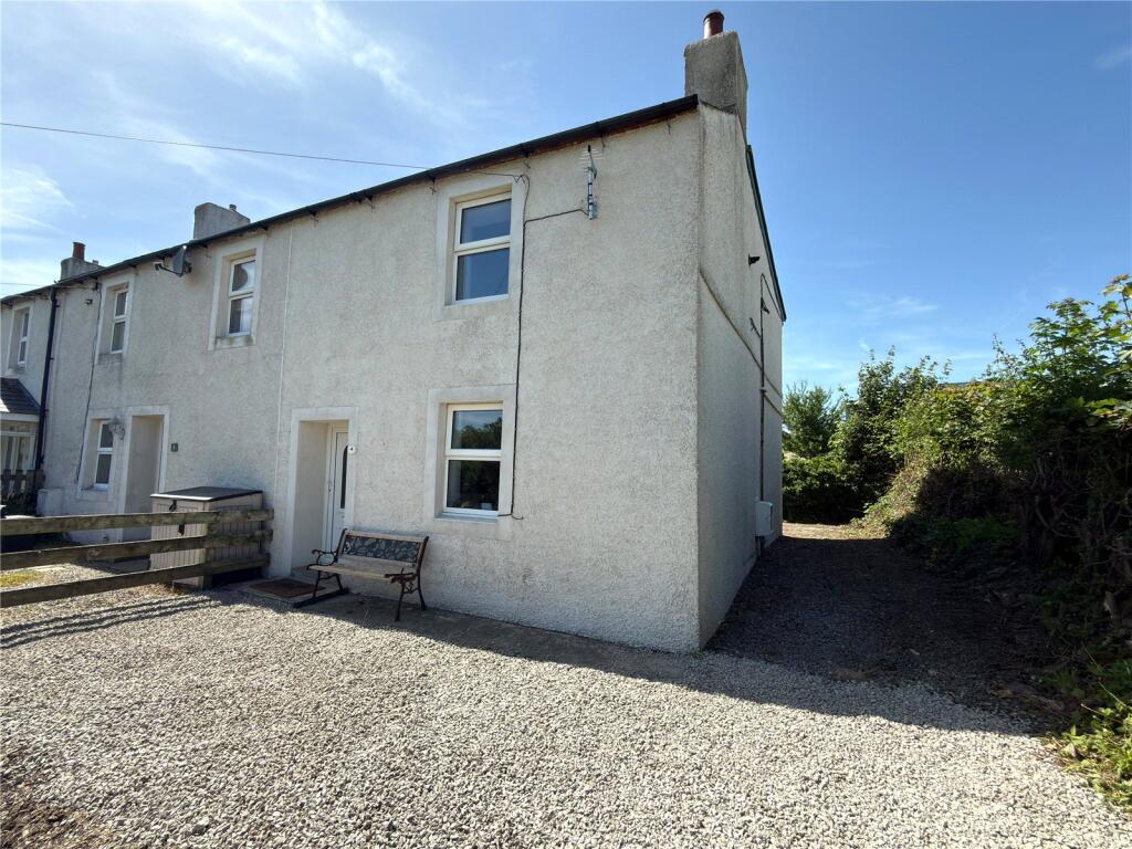 Main image of property: 4, Brookside Cottages, Westnewton, Wigton, Cumbria