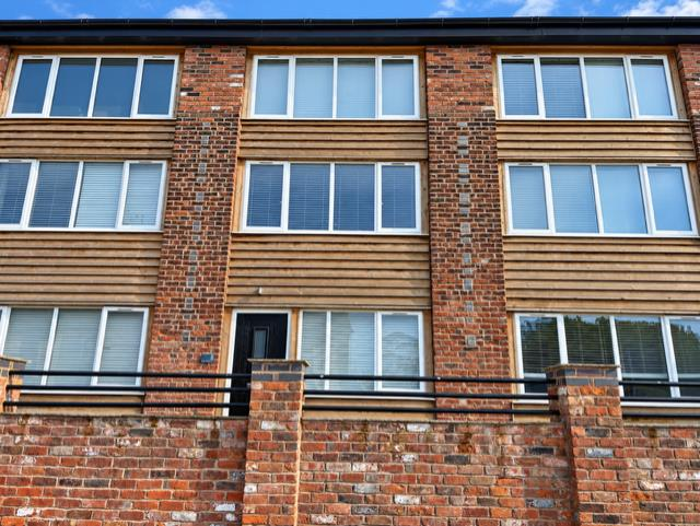 Main image of property: Massey Brook Lane, Lymm