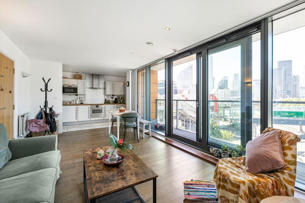 Apartment in London - View 4
