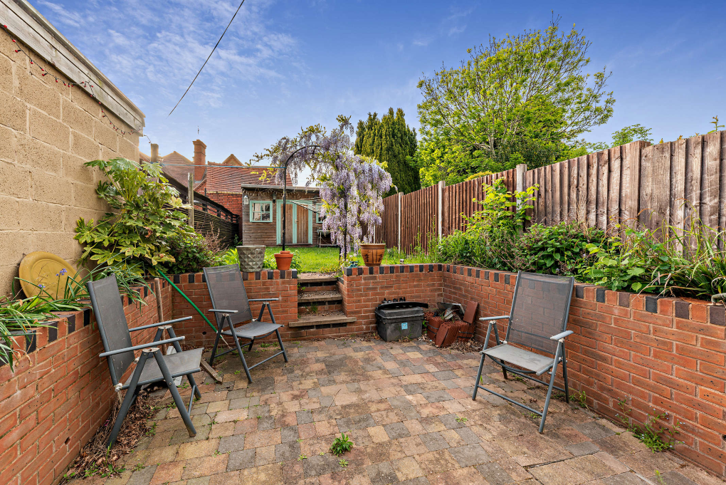 House in Nuneaton and Bedworth, Abbey Green - View 5