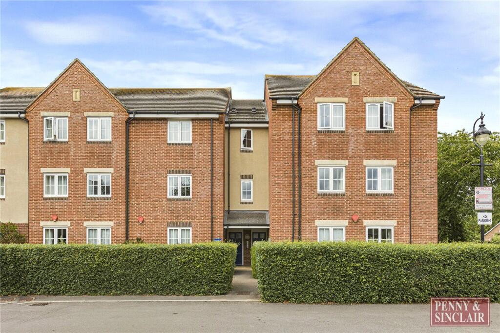 Main image of property: Priory Court, Jackson Road, OX2