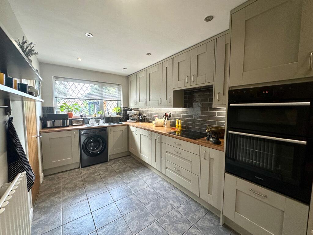 House in Wolverhampton - More