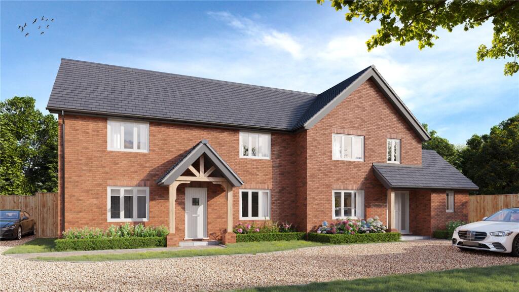 Main image of property: Hackford Road, Wicklewood, Norfolk, NR18