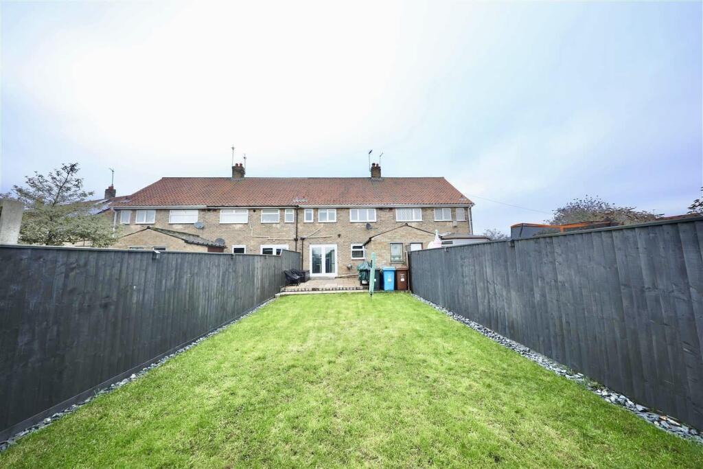 Mallard Road, Hull photo 3