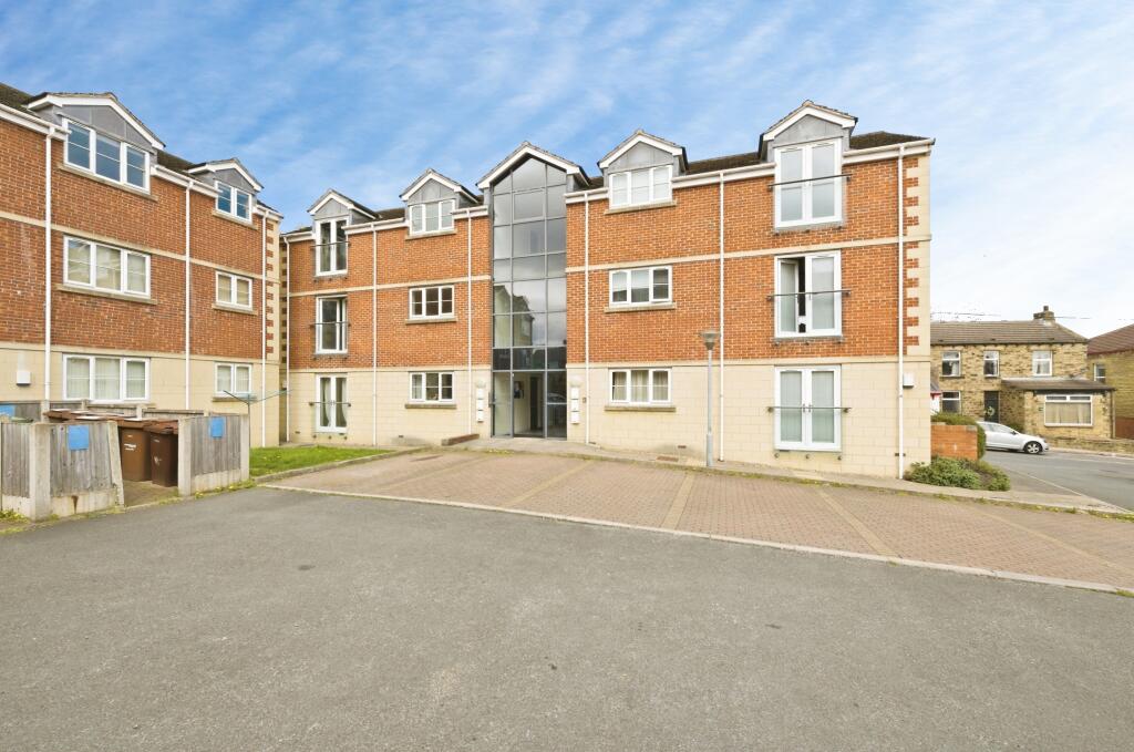 Main image of property: Albion Mews, Middlestown, Wakefield, WF4