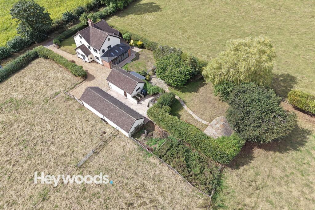 House in Stafford, Standon - View 2