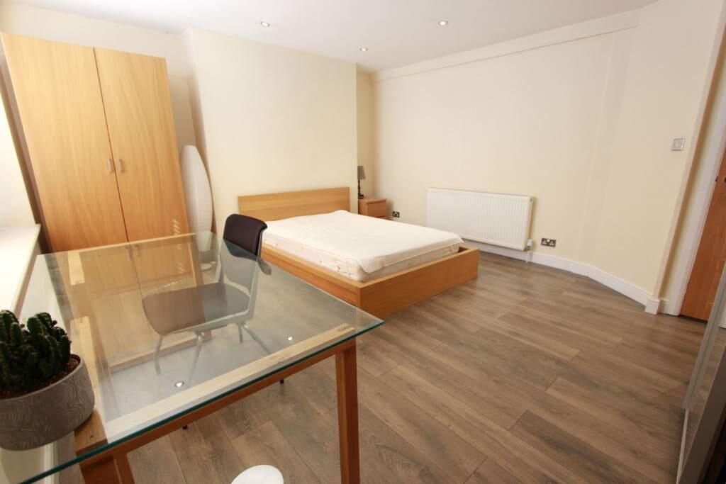 Main image of property: Cleveland Street, London, W1T