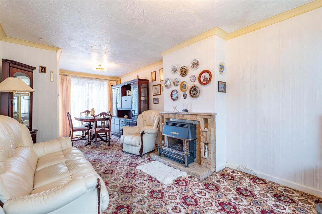 House in Preston, Bamber Bridge - View 2