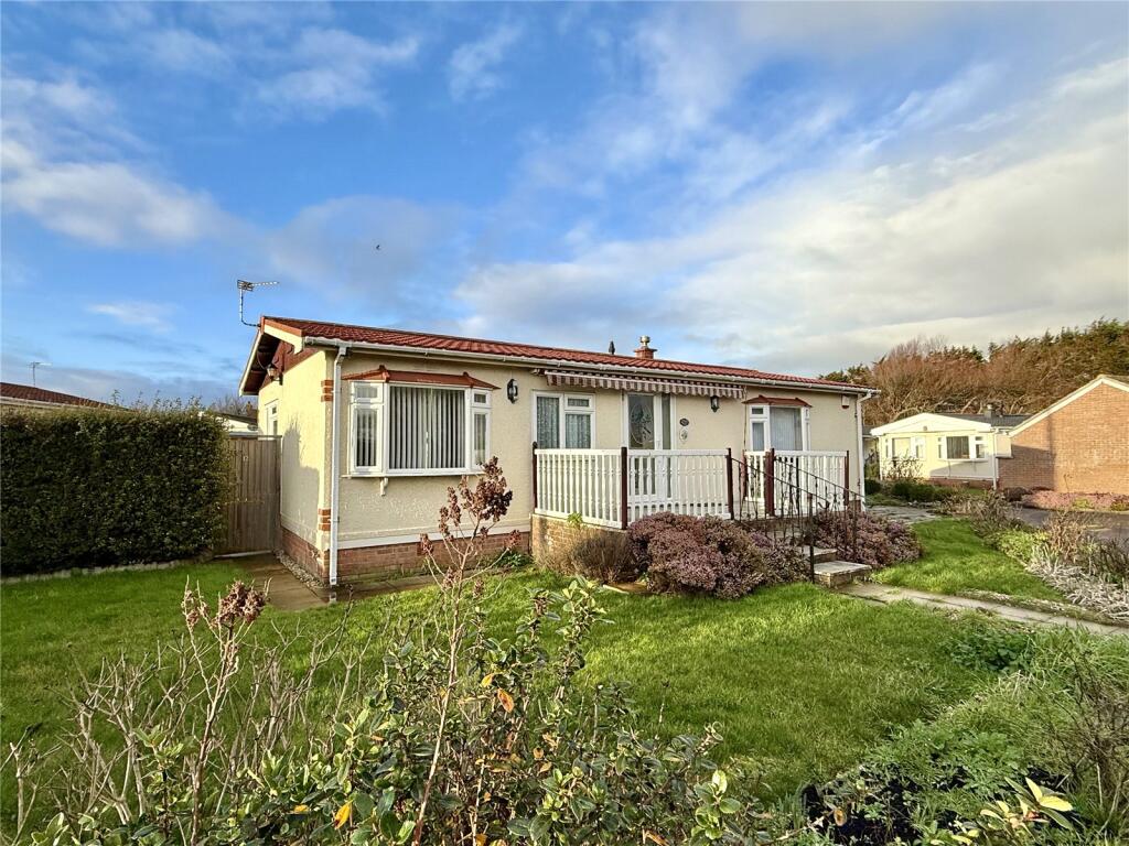 Main image of property: Brean Court, South Road, Brean, Somerset, TA8