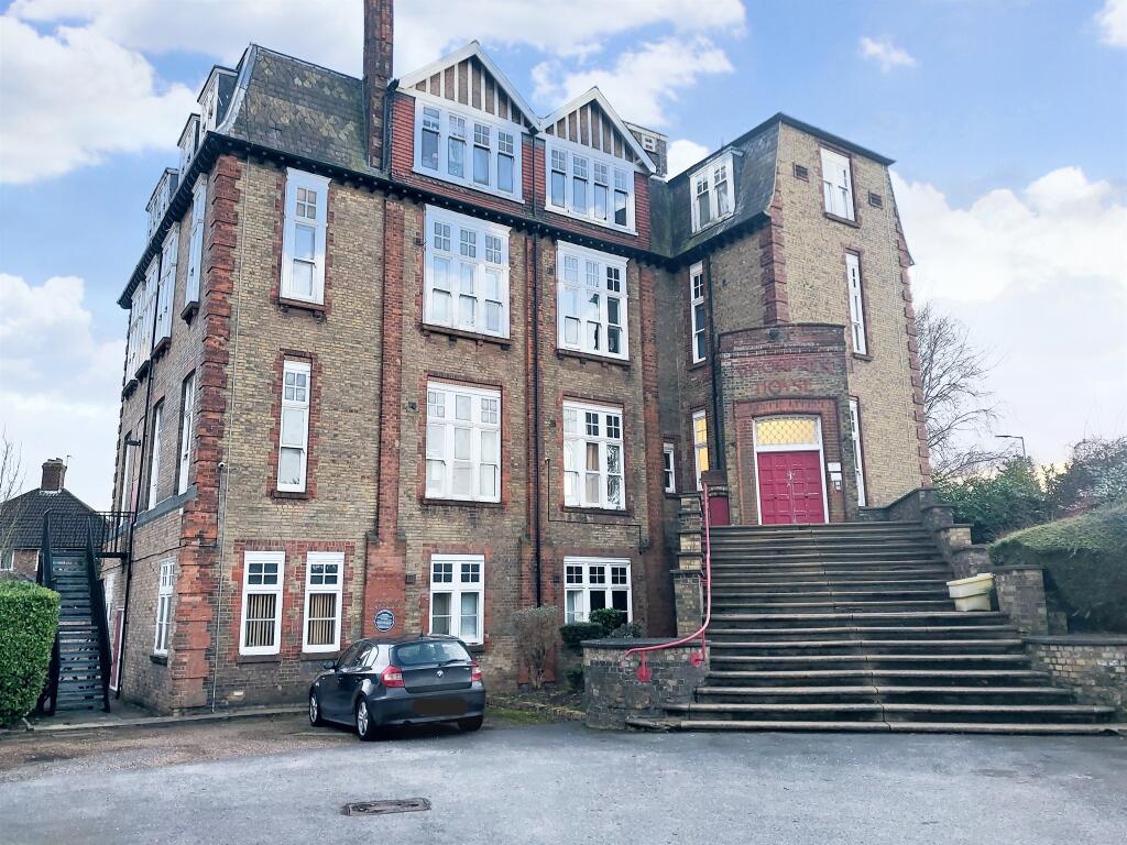 Main image of property: London Road, Peterborough