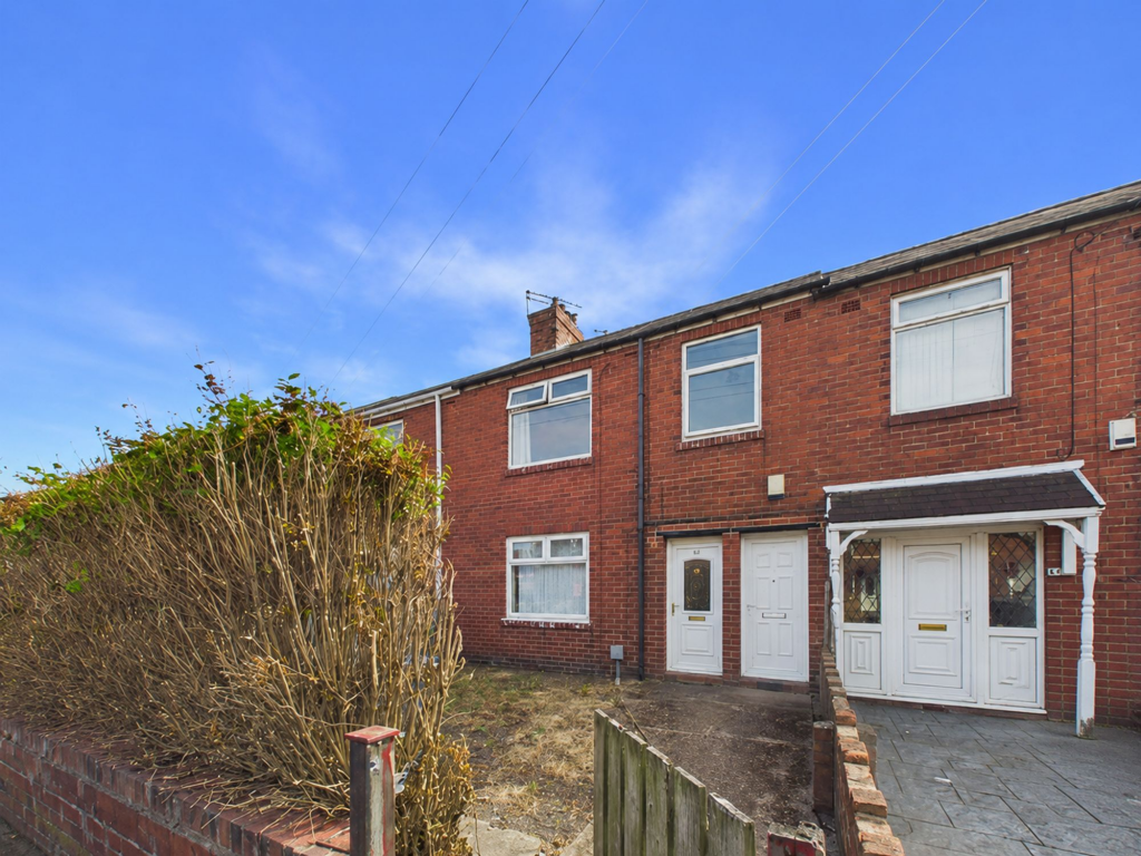 Main image of property: Chatsworth Gardens, St. Anthonys, Newcastle Upon Tyne, NE6