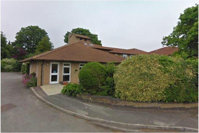 Main image of property: St. Michaels Road, SO31