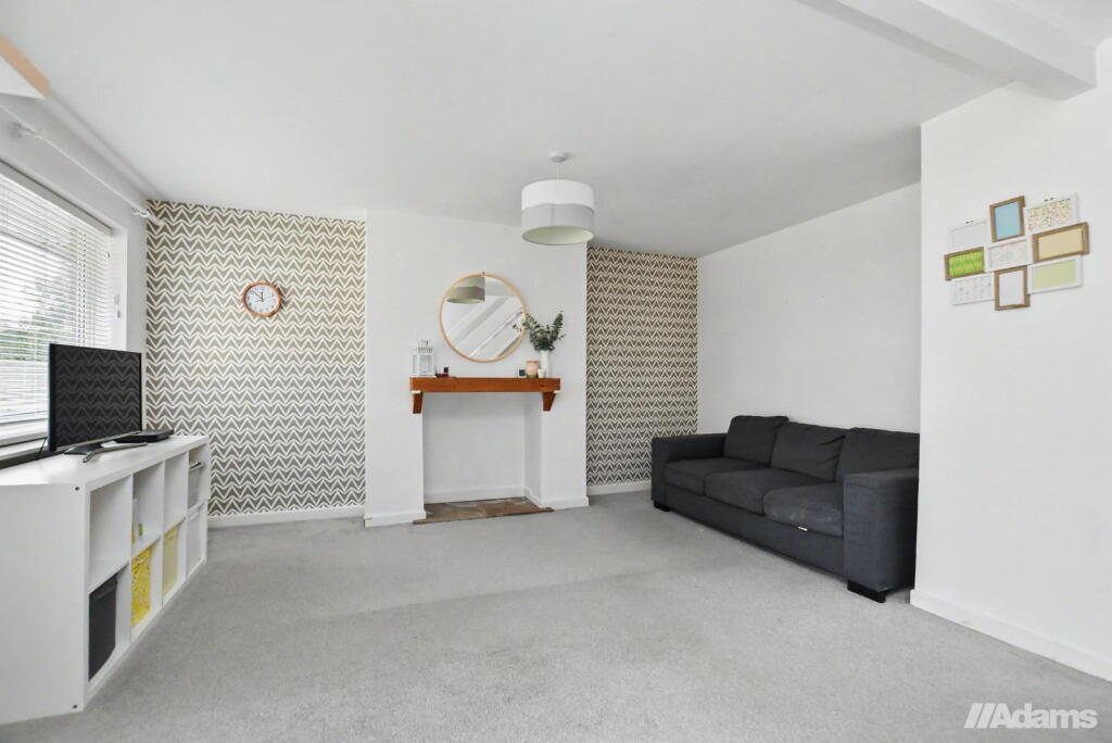 House in Warrington, Appleton Thorn - View 5