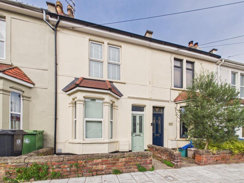 Main image of property: Lawn Road, Bristol
