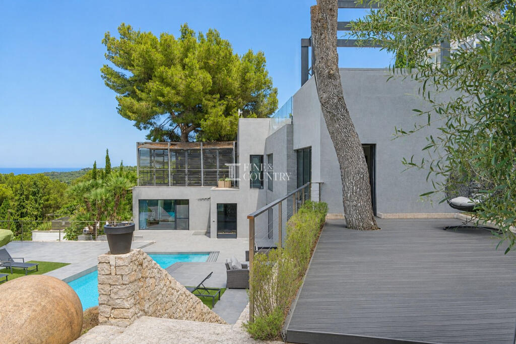 Main image of property: Valencia, Alicante, Javea