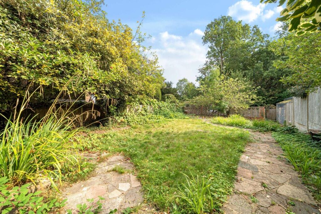 House in London, Upper Norwood - View 4