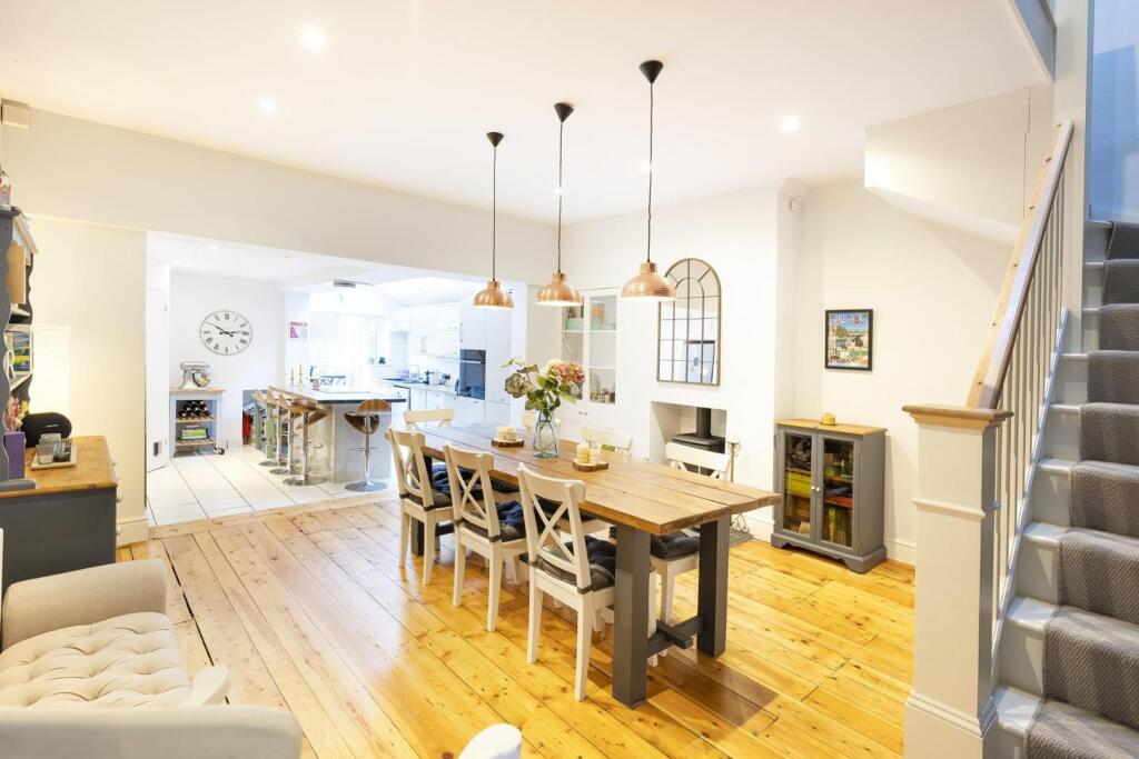 Main image of property: Merrywood Road, Southville, BS3 1DX