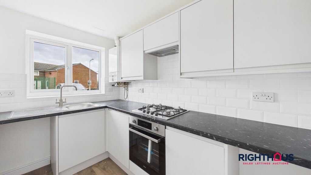 Main image of property: Stainton Close, Bradford, BD6