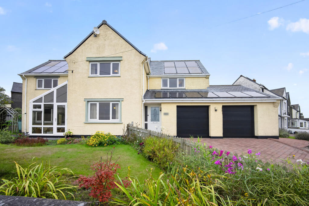 Main image of property: The Island, Anthorn, Wigton, Cumbria, CA7