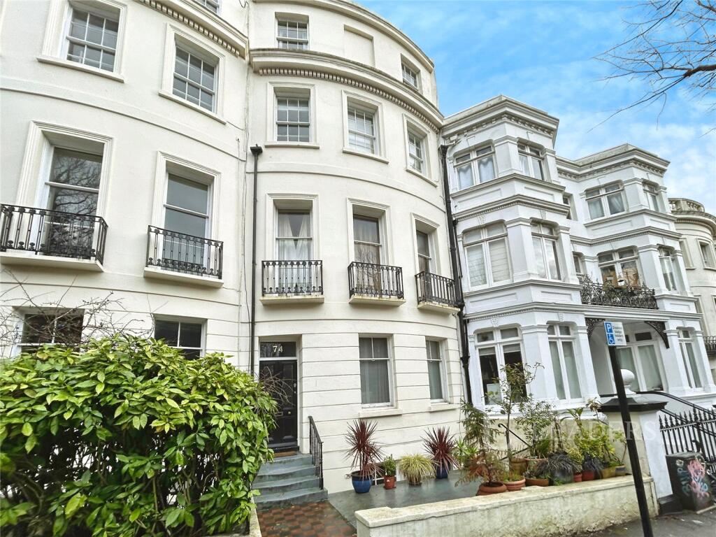 Main image of property: Montpelier Road, Brighton