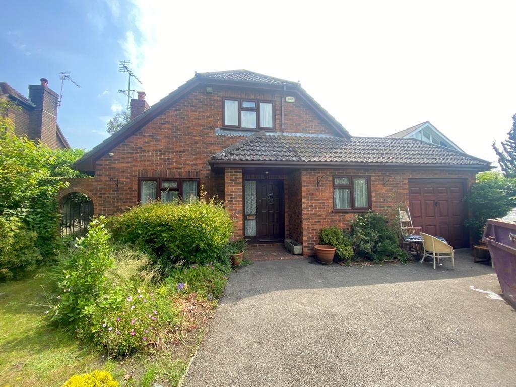 Main image of property: Stony Lane, BH23