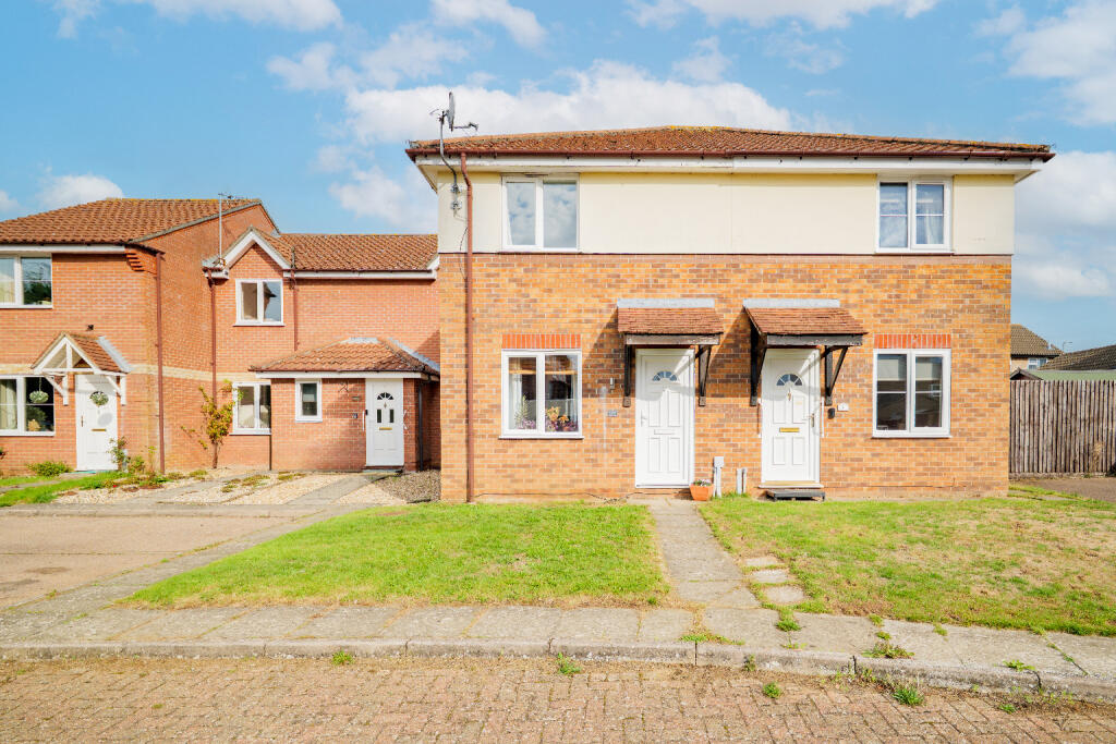 Main image of property: Willow Road, Scarning, Dereham