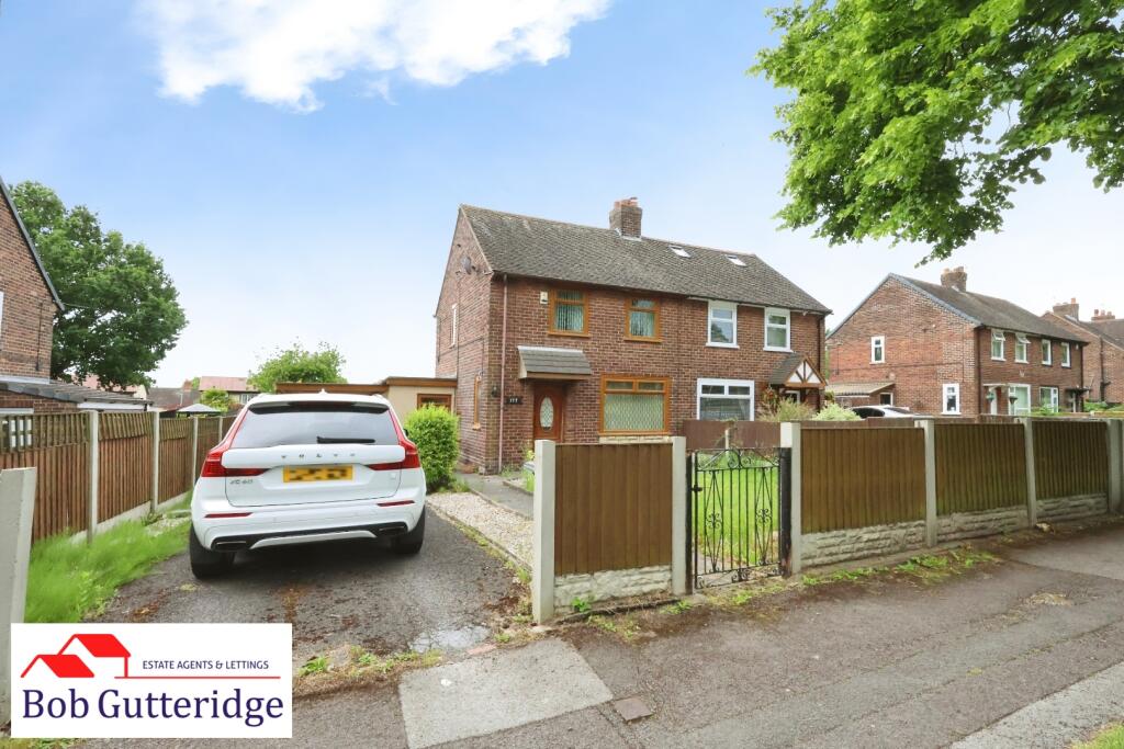 Main image of property: Bradwell Lane, Bradwell, Newcastle-Under-Lyme