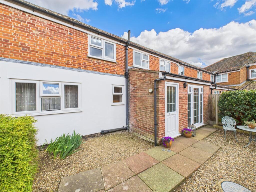 Main image of property: Station Road, Reepham, Norwich