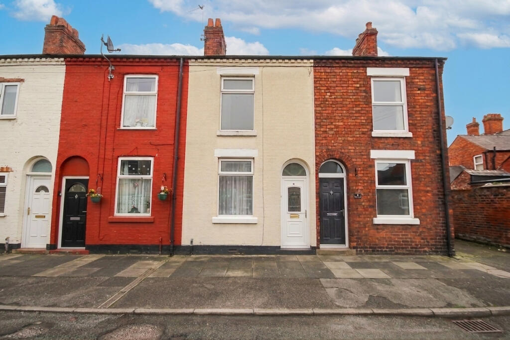 Main image of property: Boundary Street,  Northwich, CW9