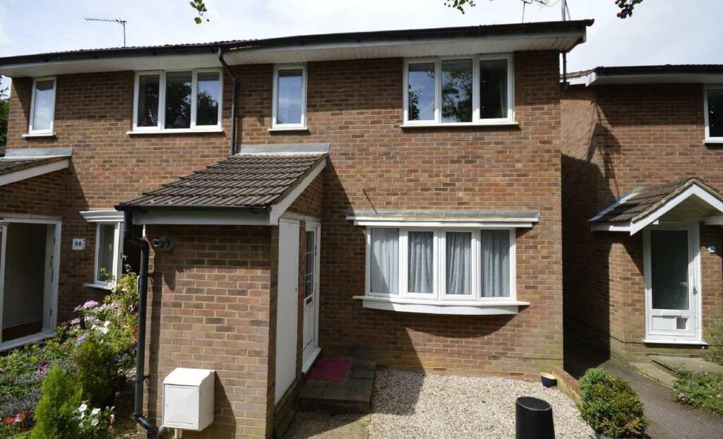 Main image of property: Wheatsheaf Drive, Ware