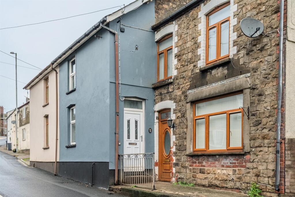 Main image of property: South Street, Sebastopol, Pontypool