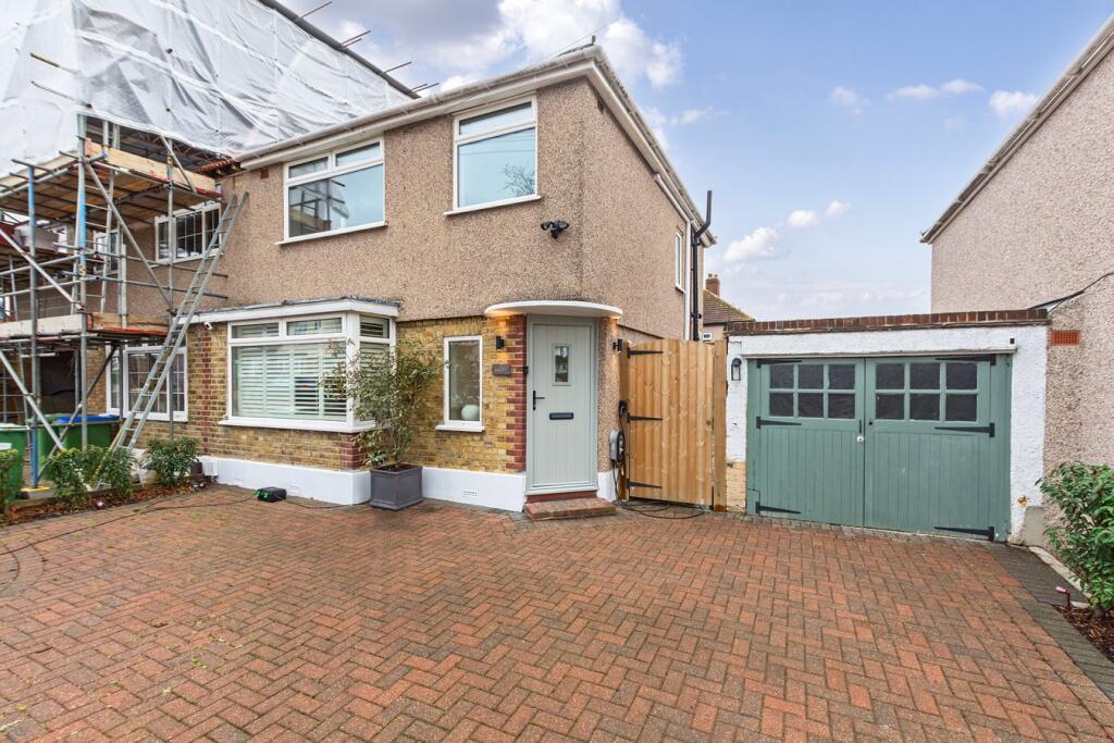 Main image of property: Raeburn Road, Sidcup, DA15