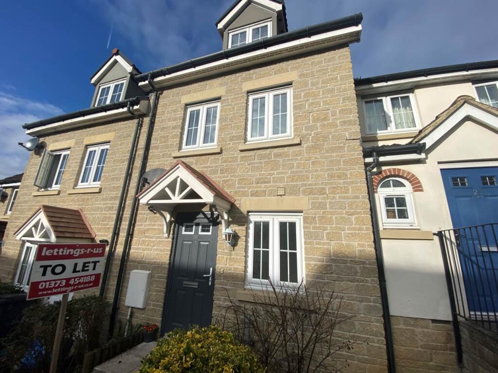 Main image of property: Hillside Drive, Frome, Somerset