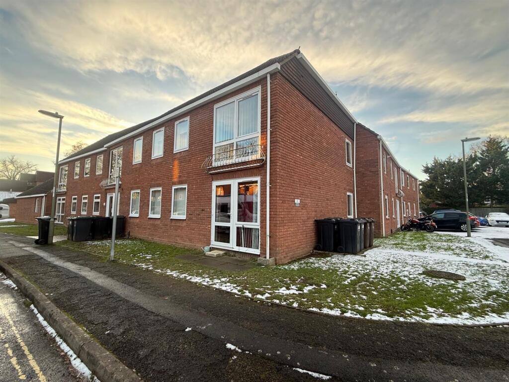 Main image of property: The Firs, Lynwood Drive, Andover, SP10 3BA