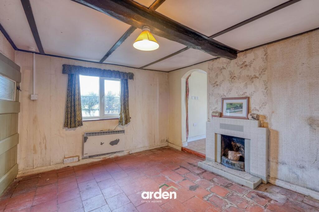 Additional image 5 of Holberrow Green, Redditch, B96