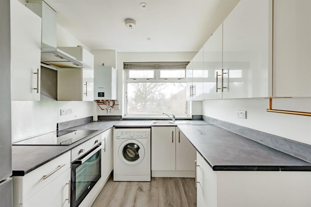 Main image of property: Victoria Close, Horley