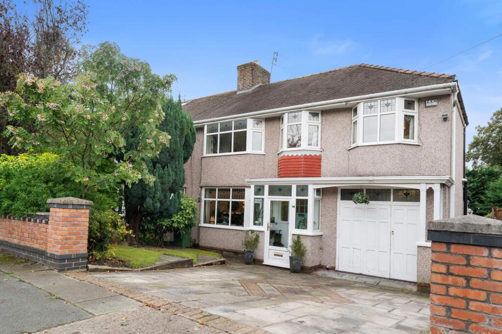 House in Liverpool - View 3
