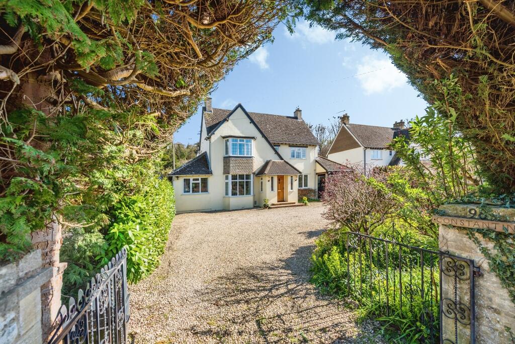 Main image of property: Grove Road, Bladon, Woodstock