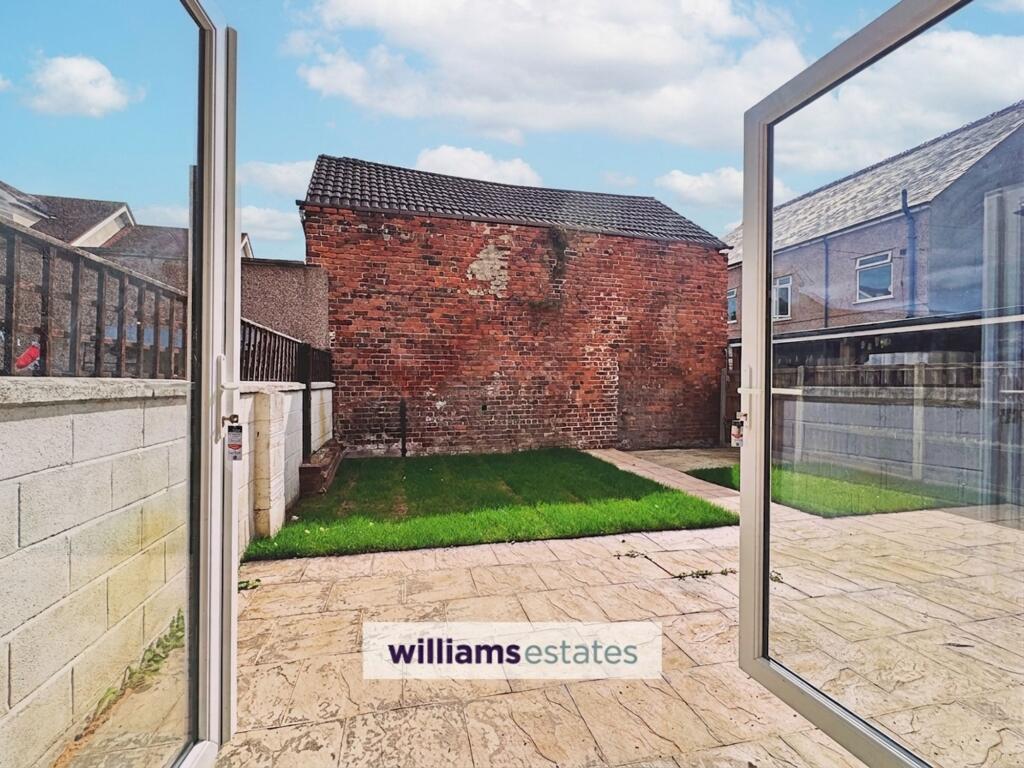 House in Rhyl - View 5