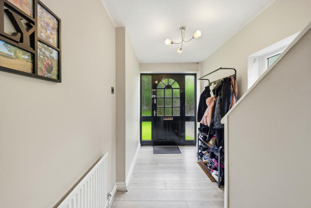 House in Salford, Broughton Park - View 3