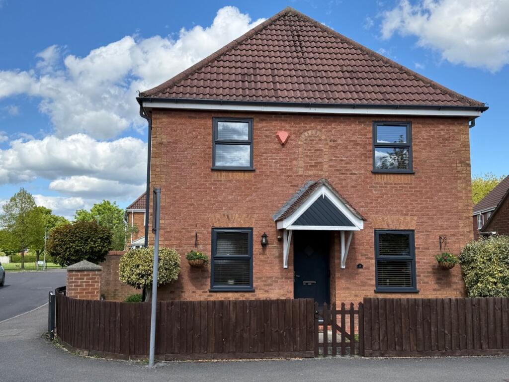 Main image of property: Chambers Avenue, Amesbury