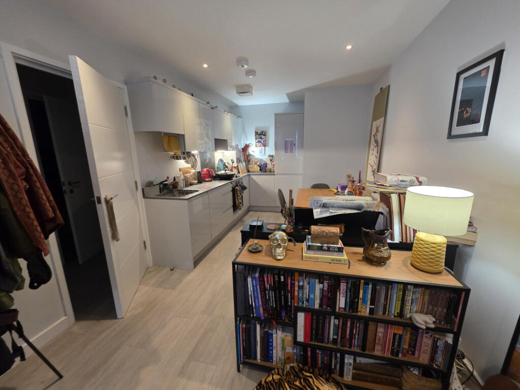 Main image of property: Mantra House, George Lane, South Woodford, London E18