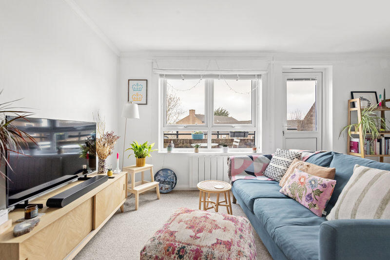 Main image of property: Singleton Close, London