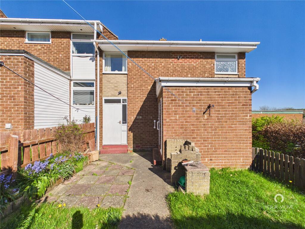 House in Gateshead, North East - View 2