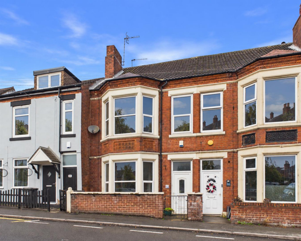Station Road, Ilkeston, DE7 5LG