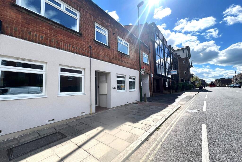Main image of property: Springfield Road, Horsham, RH12