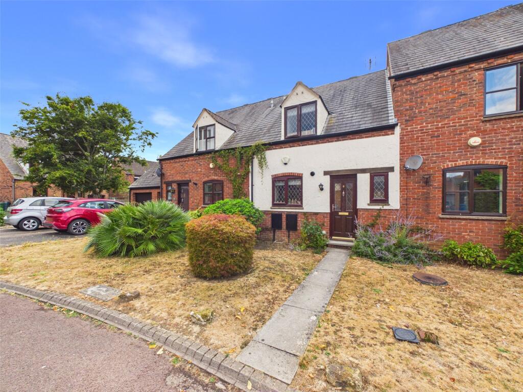 Main image of property: Sweetbriar Close, Bishops Cleeve, Cheltenham, Gloucestershire, GL52